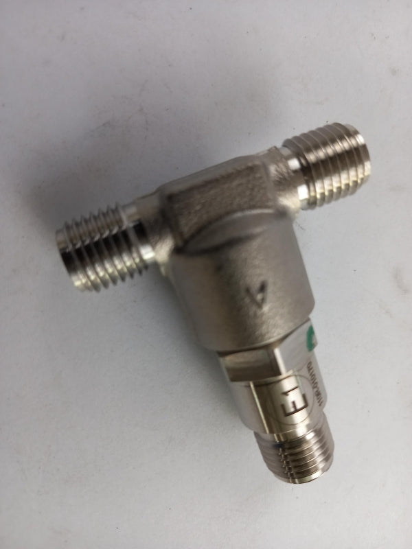 Original OE OPEL Ventil 39090801