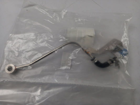 Original OPEL Vivaro-B 1.6 CDTi Abgasdrucksensor 95519155