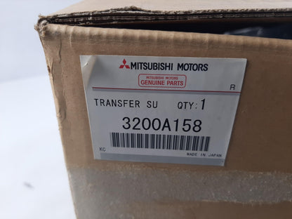 Original MITSUBISHI ASX I (GA) Verteilergetriebe vorne 4WD 3200A158