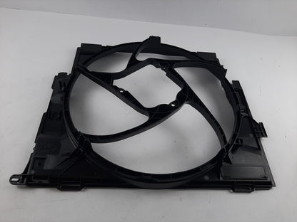 Original BMW 1' F20 F21 3' F30 F31 F34 4' F32 F36 Lüfterzarge 600W 17427640650