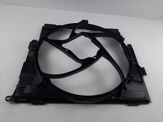 Original BMW 1' F20 F21 3' F30 F31 F34 4' F32 F36 Lüfterzarge 600W 17427640650