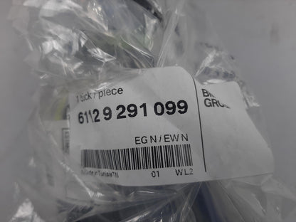 Original BMW 5' F10 F11 Kabelsatz Frontende Vorne 61129291099