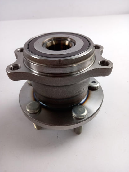 Original SUBARU Legacy Outback Radnabe hinten 28473AG001