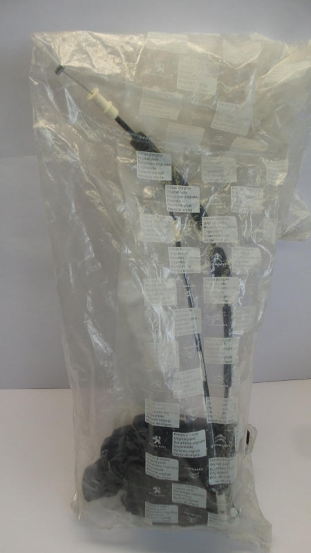 Original PEUGEOT 308 Türschloss vorne rechts 9810309380