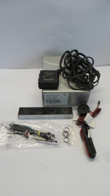 Original AUDI A4 (8K) A5 (8T3) Einparkhilfe elektronish Hinten 8K0054630