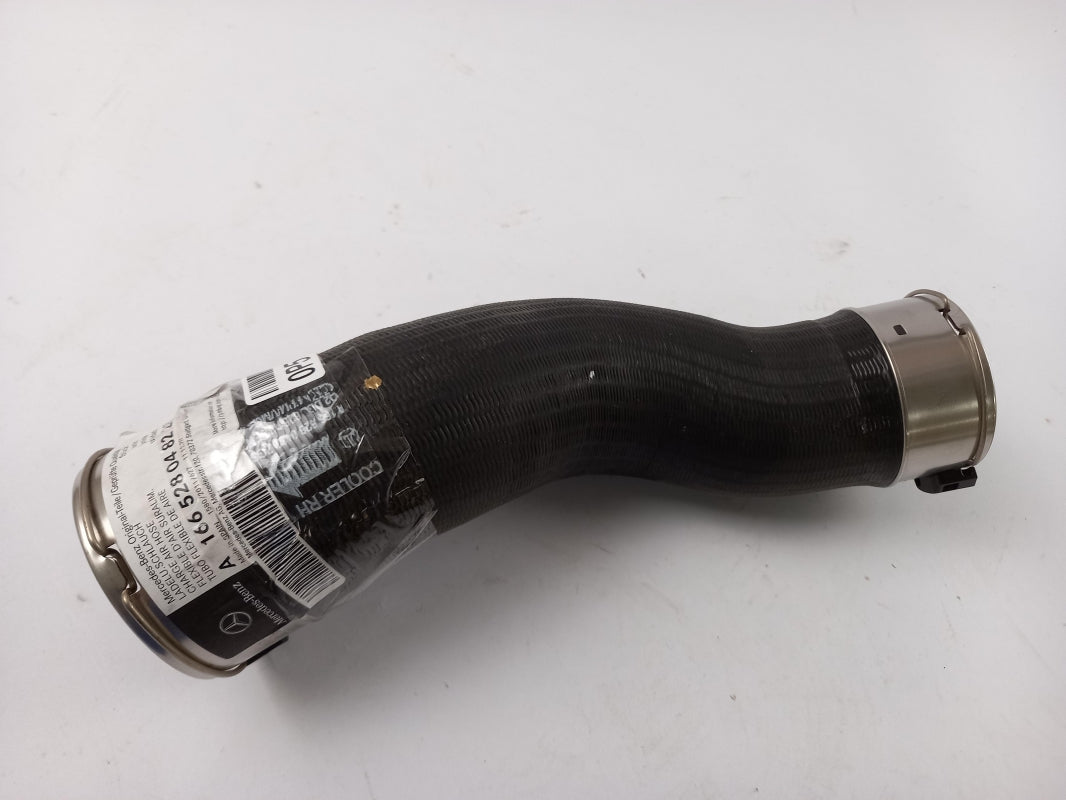 Original MERCEDES-BENZ ML-Klasse W166 Ladeluftschlauch A166528048228