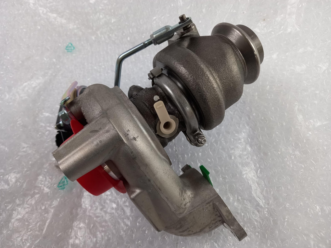 Original PEUGEOT 208 308 CITROEN Berlingo C3 Picasso C4 (B7) Turbolader 0375Q9