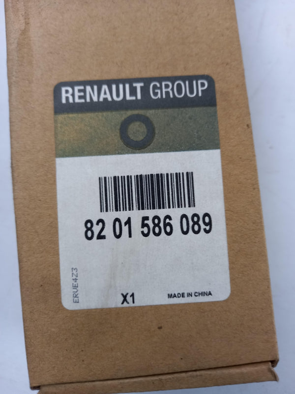 Original OE RENAULT Einstiegsleisten Satz 8201586089