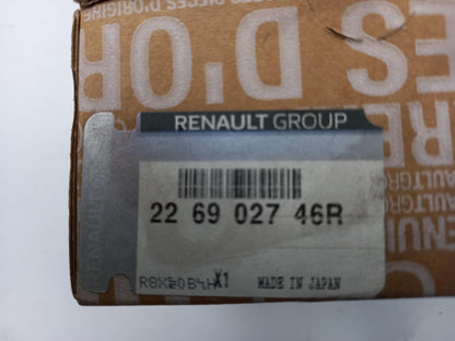 Original OE RENAULT Lambdasonde 226902746R