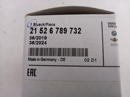 Original BMW 5er X3 X4 Kupplungsgeberzylinder Geberzylinder Kupplung 21526789732