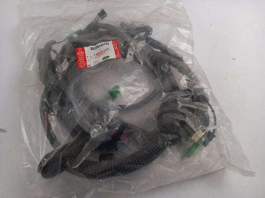 Original JAGUAR XF X260 2016- Heckklappe Kabelbaum T2H31327