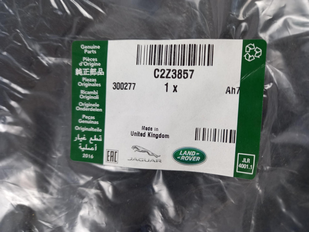 Original OE JAGUAR Isolierung C2Z3857