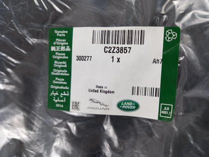 Original OE JAGUAR Isolierung C2Z3857