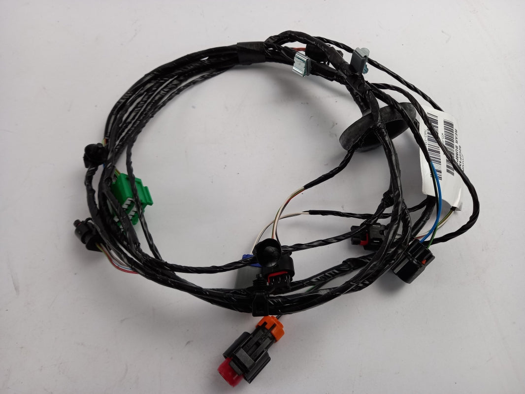 Original JAGUAR XK X150 06-14 Stoßstange Kabelbaum hinten C2P13906