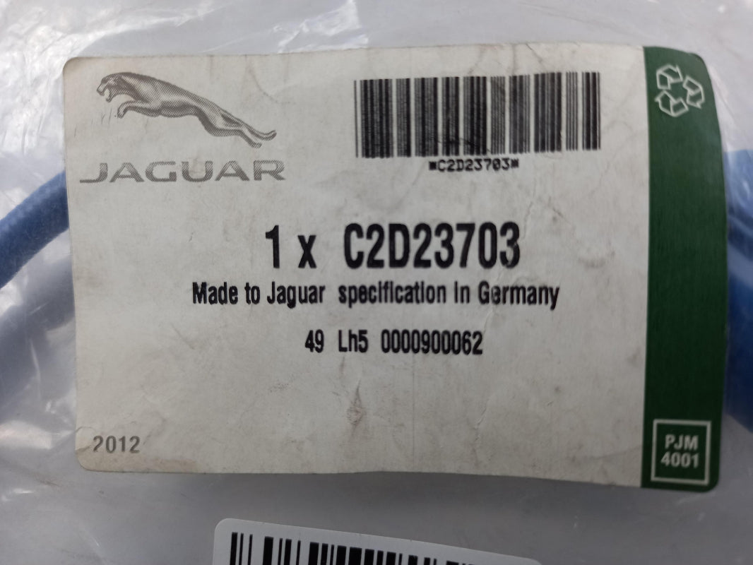 Original OE JAGUAR Lambdasonde C2D23703