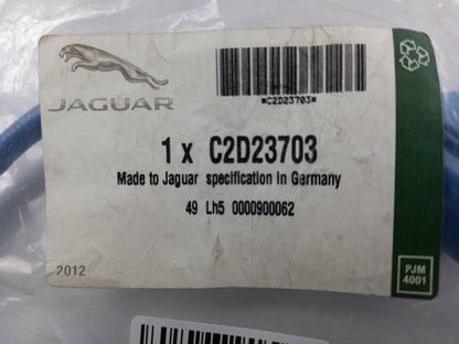 Original OE JAGUAR Lambdasonde C2D23703