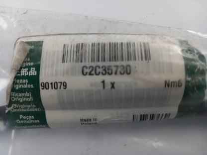 Original OE JAGUAR Kabel Stecker C2C35730