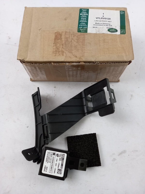 Original OE LAND ROVER Steuergerät VPLRV0120