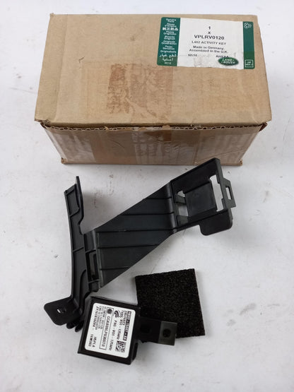 Original OE LAND ROVER Steuergerät VPLRV0120