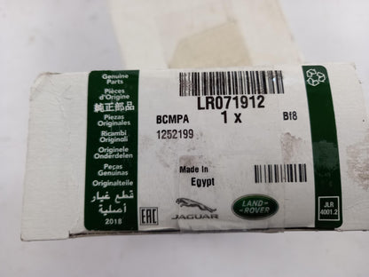 Original LAND ROVER Discovery 4 L319 Heckklappenlampenfassung LR071912