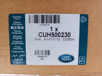 Original OE LAND ROVER Fensterheber CUH500230