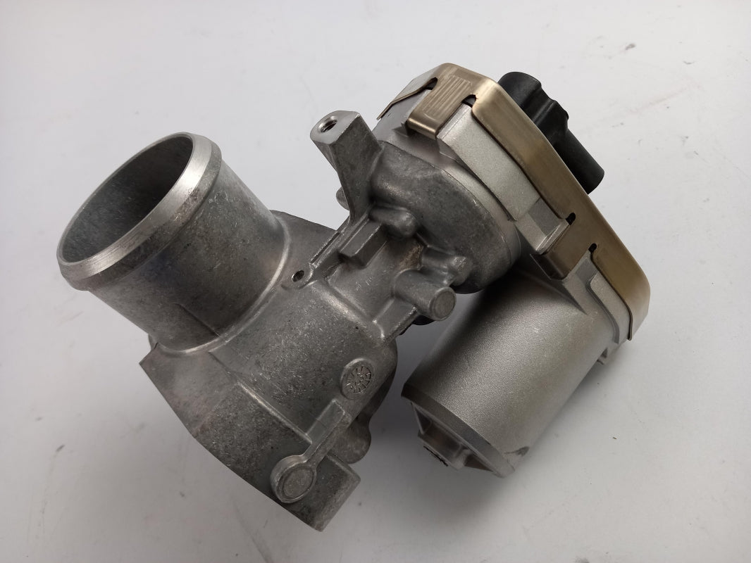 Original JAGUAR X-Type X400 01-10 2.2 D AGR-Ventil C2S52204