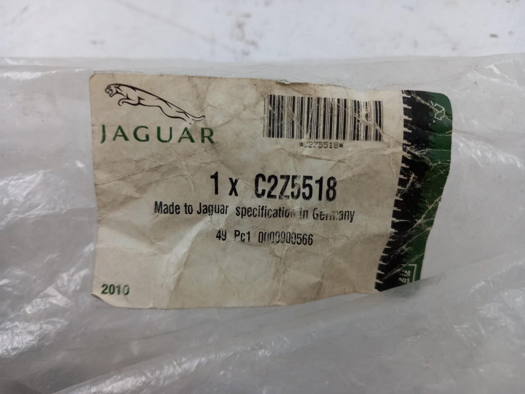 Original OE JAGUAR Spurstangenkopf C2Z5518