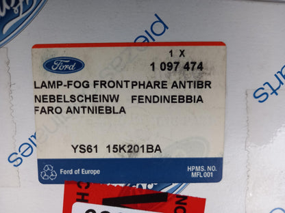 Original OE FORD Nebelscheinwerfer 1097474