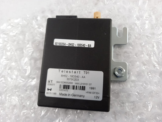 Original RANGE ROVER L322 Evoque L538 Standheizung Steuergerät LR027067