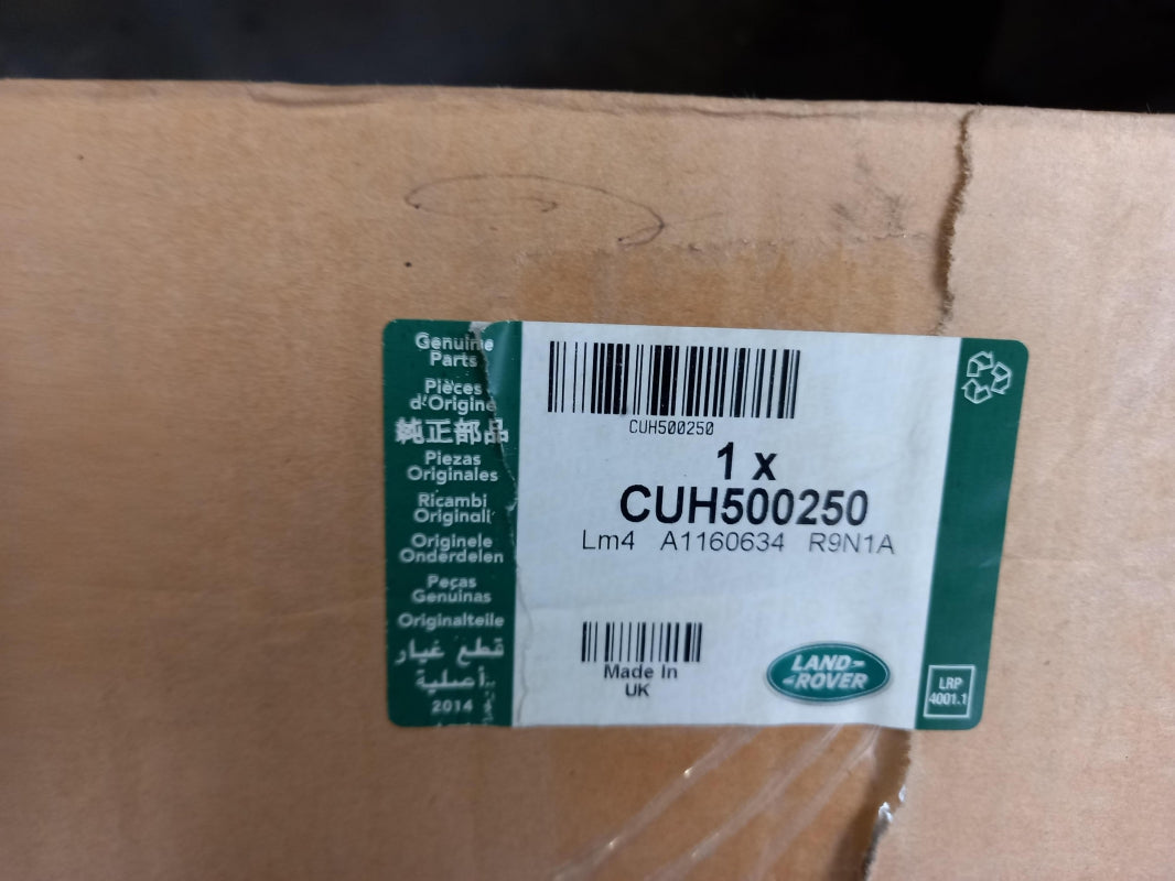 Original OE LAND ROVER Fensterheber CUH500250