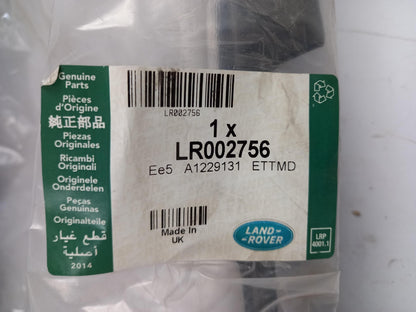 Original OE LAND ROVER Kühler Abweiser LR002756