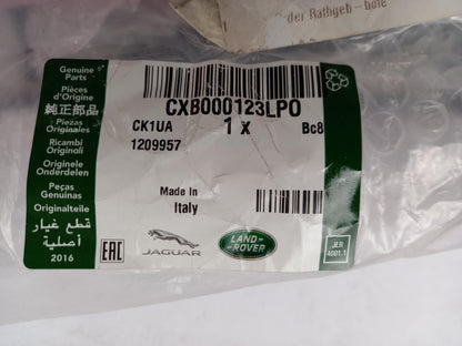 Original RANGE ROVER L322 Heckklappenschalter Kennzeichenleuchte CXB000123LPO