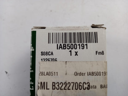 Original OE LAND ROVER Wegstrecke Sensor IAB500191