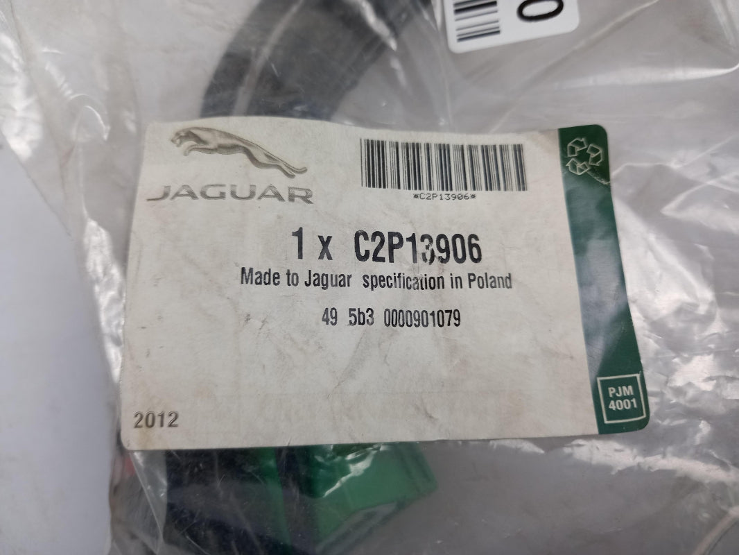 Original JAGUAR XK X150 06-14 Stoßstange Kabelbaum hinten C2P13906