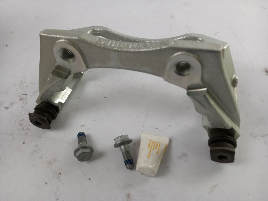 Original OE JAGUAR X-Type X400 2001-2010 Bremssattel Träger C2S48016