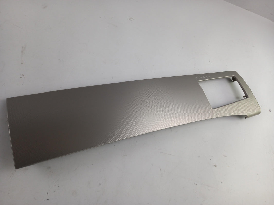 Original JAGUAR XF 2009 - 2015 X250 Instrumententafel Verkleidung C2Z13549