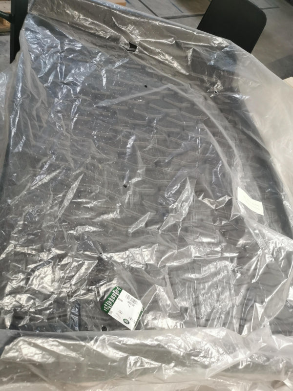 Original JAGUAR E-Pace X540 2017- Gepäckraumwanne Kofferraummatte J9C2159