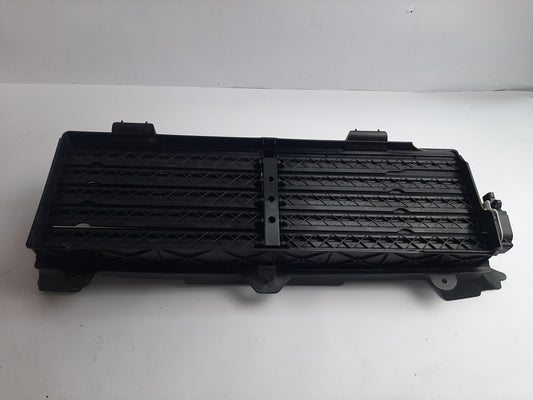 Original PEUGEOT 308 T9 Stoßfänger Lüftungsgitter 9677725980