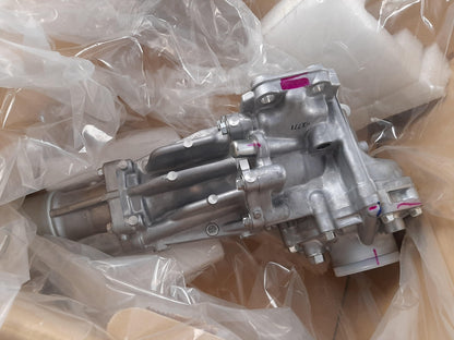 Original MITSUBISHI ASX I (GA) Verteilergetriebe vorne 4WD 3200A158