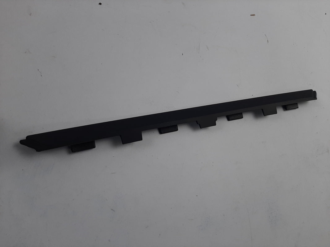 Original OE BMW Stoßstangen Zierleiste 51122412407