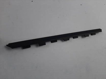 Original OE BMW Stoßstangen Zierleiste 51122412407