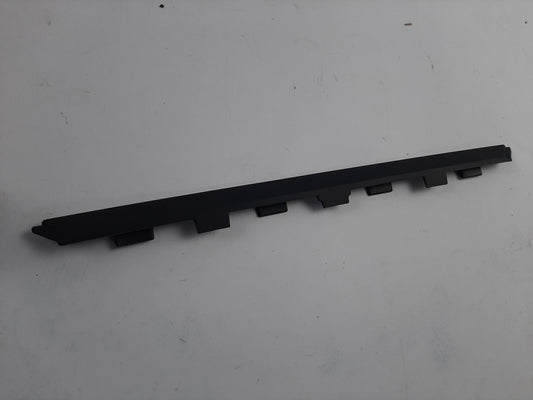 Original OE BMW Stoßstangen Zierleiste 51122412407
