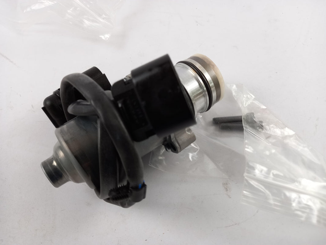 Original OPEL Insignia-A 2009-2017 Ölpumpe Differentialölpumpe Hinten 22765779
