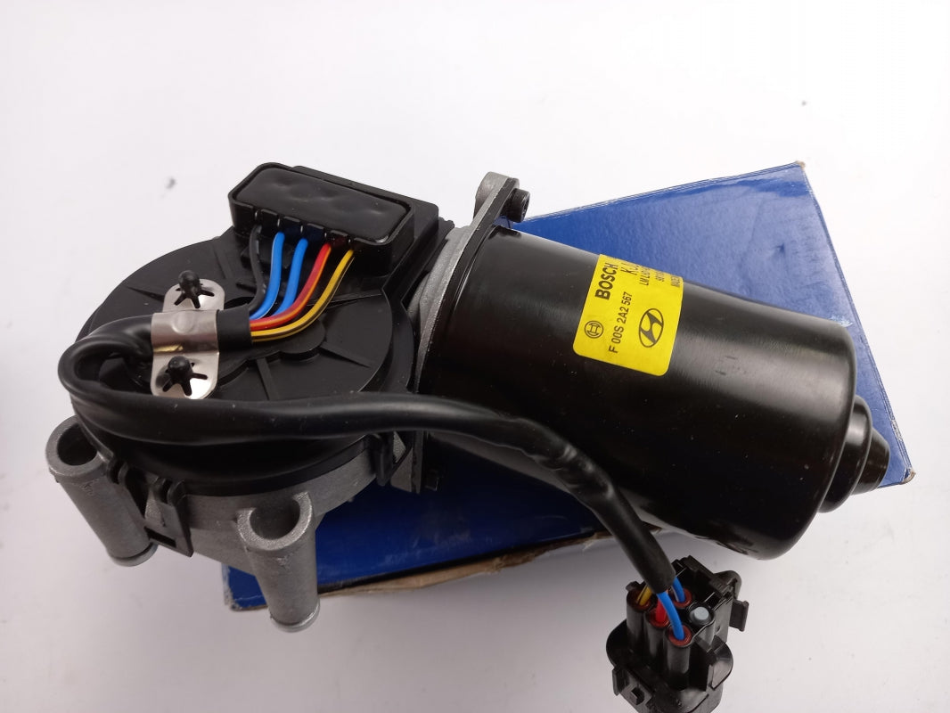 Original OE HYUNDAI/KIA Wischermotor 981102S000