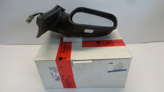 Original FORD Focus (CAP) '04-'08 Außenspiegel konvex beheizbar links 1500619