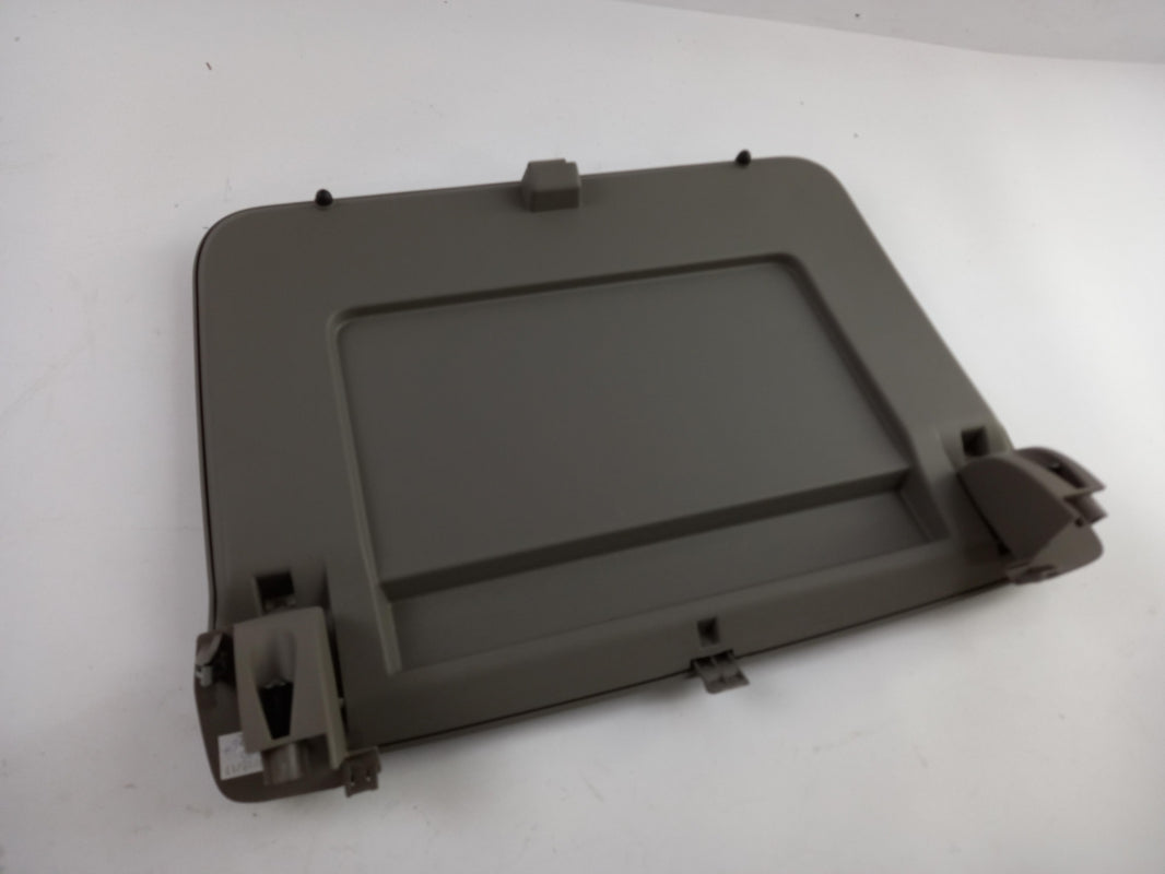 Original OPEL Movano-B Armaturenbrett Deckel oben 93197518