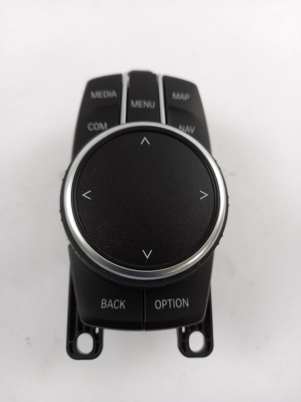 Original BMW 5' G30 G31 X3 G01 Controller iDrive Switch Unit 65829490075 