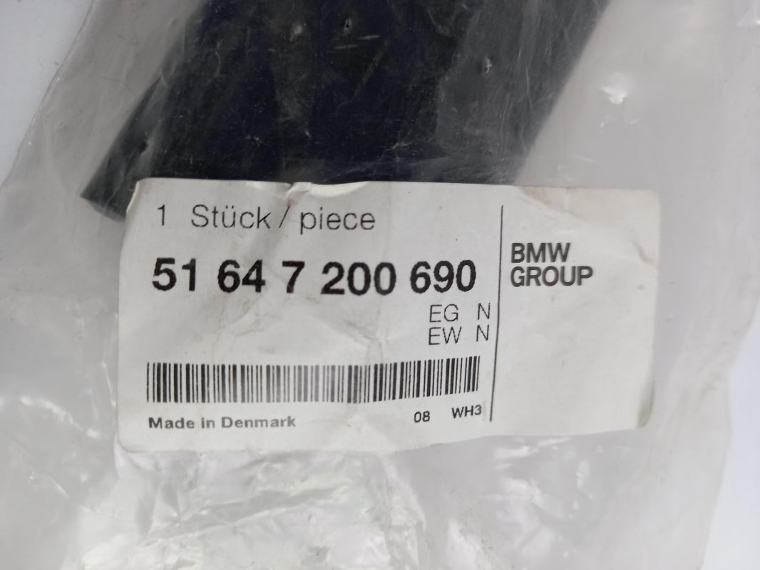 Original OE BMW Halter 51647200690