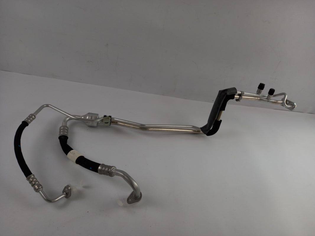 Original OE Peugeot coolant pipe 6460CX 