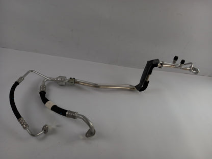 Original CITROEN Berlingo PEUGEOT Partner Kühlmittelrohr 6460CX